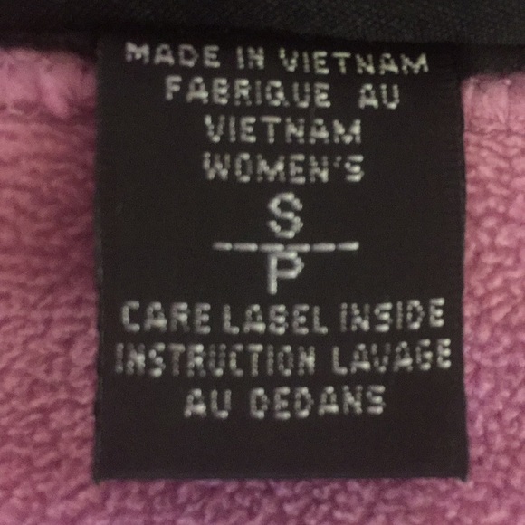 Marmot Fleece Hoodie - Picture 6 of 11